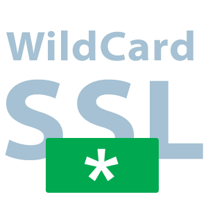 WildCard SSL certifikát